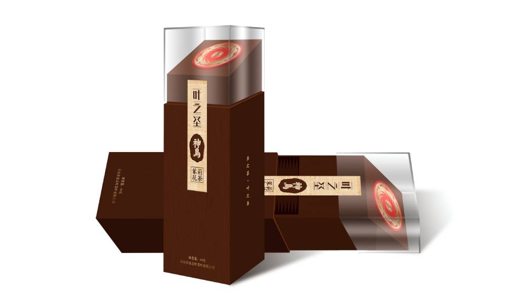 信宜市礼品包装设计：以礼传情，融合城市特色，打造有温度的伴手礼